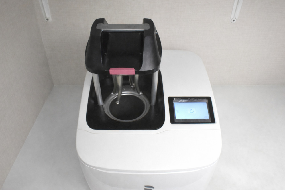 高圧蒸気滅菌器の画像