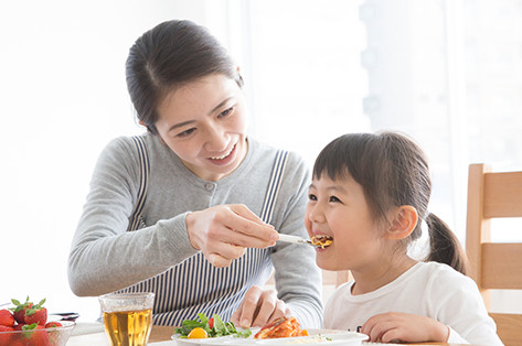 小児歯科の画像