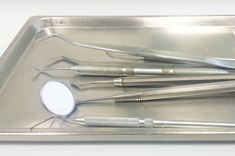 歯周病治療の画像