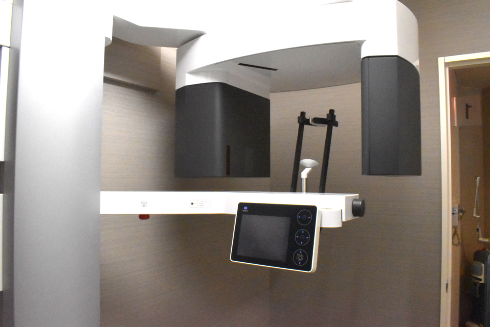 院内の特徴・設備の画像⑤